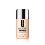 Buy Clinique Even Bettera€sA‘A¢ Makeup Broad Spectrum SPF 15 - CN 10 Alabaster (30 ml) - Purplle
