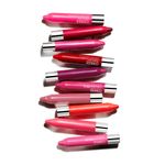 Buy Clinique Chubby Stick Intense™ Moisturizing Lip Colour Balm - Super Strawberry (3 g) - Purplle