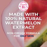 Buy St.Ives Hydrate & Glow Watermelon Face Moisturizer,100% Natural,Non-greasy (85 g) - Purplle