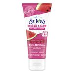 Buy St.Ives Hydrate & Glow Watermelon Face Moisturizer,100% Natural,Non-greasy (85 g) - Purplle