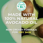 Buy St. Ives International Nourish & Glow Avocado Face Moisturizer,100% Natural,Non-greasy (85 gm) - Purplle