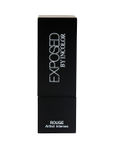 Buy Incolor Exposed Lipstick 04 Perfectly Nude (3.7 gm) - Purplle