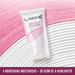 Buy Lakme Lumi Skin Cream 60 g - Purplle
