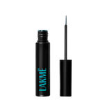 Buy Lakme 9to5 Eyeconic Liquid Liner Intense Blue 4.5ml - Purplle