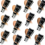 Buy Lakme Absolute Skin Dew Serum Foundation Warm Sand 30g - Purplle