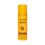 Buy Lakme Sun Expert Tinted PA SPF50++ Spray - Purplle