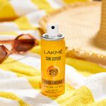 Buy Lakme Sun Expert Tinted PA SPF50++ Spray - Purplle