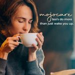 Buy Mojocare Kettle PCOS & PCOD Tea - 100g | With Ashwagandha and Chaste Berry | Aids Hormonal Imbalance, Regular Periods & Better Weight Management in Women - Purplle