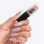 Buy BEROMT SOLID TWIST GEL FINISH NAIL POLISH- 7025 - Purplle