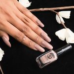 Buy BEROMT SOLID TWIST GEL FINISH NAIL POLISH- 7025 - Purplle