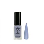 Buy BEROMT SOLID TWIST GEL FINISH NAIL POLISH- 7035 - Purplle