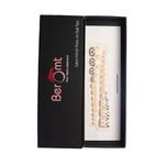 Buy BEROMT TOE NAILS 229 - (NAIL KIT INCLUDED) - Purplle