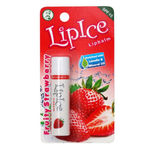 Buy LIPICE Lip Balm - Strawberry - Purplle