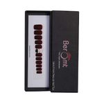 Buy BEROMT CUTE CHARM FALSE NAILS -BFNC27CC (NAIL KIT INCLUDED) - Purplle