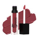 Buy BEROMT 12HR Ultra Matte- BML 112 Peach Punch - Purplle