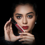 Buy RENEE Stay With Me Lipstick Duo Desire For Brown & Hunger For Berry 5 ml each, Long lasting, Light Weight & Non Transfer Formula, Water & Smudge Proof - Purplle
