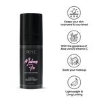 Buy RENEE Makeup Fix Setting Spray, 60ml - Purplle