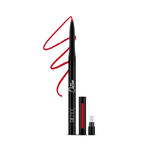Buy RENEE Outline Lip Liner With Built in Sharpener 05 Charlotte 0.35 gm, Long Lasting & Smudge Proof, Matte Finish & Rich Color Payoff, One Swipe Application - Purplle