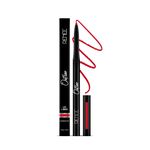 Buy RENEE Outline Lip Liner With Built in Sharpener 05 Charlotte 0.35 gm, Long Lasting & Smudge Proof, Matte Finish & Rich Color Payoff, One Swipe Application - Purplle