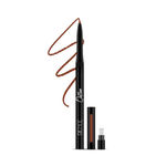 Buy RENEE Outline Lip Liner With Built in Sharpener 04 Savannah 0.35 gm, Long Lasting & Smudge Proof, Matte Finish & Rich Color Payoff, One Swipe Application - Purplle