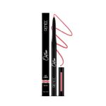 Buy RENEE Outline Lip Liner With Built in Sharpener 03 Delilah 0.35 gm, Long Lasting & Smudge Proof, Matte Finish & Rich Color Payoff, One Swipe Application - Purplle