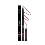 Buy RENEE Outline Lip Liner With Built in Sharpener 01 Victoria 0.35 gm, Long Lasting & Smudge Proof, Matte Finish & Rich Color Payoff, One Swipe Application - Purplle