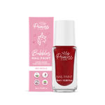 Buy Princess By RENEE Bubbles Nail Paint Red Riddle 5 ml, Nail Paint for Pre-teens Girls, Water-based Crafted in Japan Alcohol-free, Soap-washable Gentle Formula For Young Girls, Cruelty-free & Vegan - Purplle