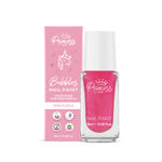 Buy Princess By RENEE Bubbles Nail Paint Pink Puzzle, 5ml - Purplle