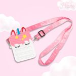 Buy Princess By RENEE Unicorn Bag - Purplle