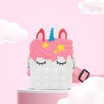 Buy Princess By RENEE Unicorn Bag - Purplle