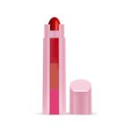 Buy Princess By RENEE Candy 3 in 1 Tinted Lipstick, 4.5gm - Purplle