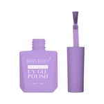 Buy Swiss Beauty Professional UV Gel Nail Polish -16 - Purplle