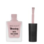 Buy Swiss Beauty Stunning Nail Polish - 62 - Purplle