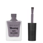 Buy Swiss Beauty Stunning Nail Polish - 65 - Purplle