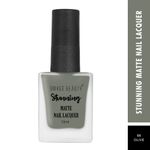 Buy Swiss Beauty Stunning Nail Polish - 66 - Purplle