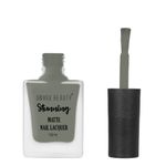 Buy Swiss Beauty Stunning Nail Polish - 66 - Purplle