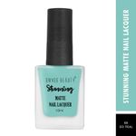 Buy Swiss Beauty Stunning Nail Polish - 68 - Purplle