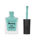 Buy Swiss Beauty Stunning Nail Polish - 68 - Purplle