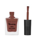 Buy Swiss Beauty Stunning Nail Polish - 69 - Purplle