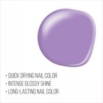 Buy Swiss Beauty POP UP Nail Polish-17 9.9 gm - Purplle
