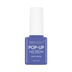 Buy Swiss Beauty POP UP Nail Polish-22 - Purplle