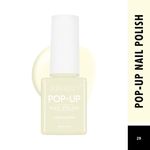 Buy Swiss Beauty POP UP Nail Polish-29 - Purplle