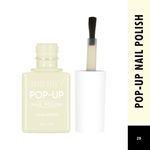 Buy Swiss Beauty POP UP Nail Polish-29 - Purplle