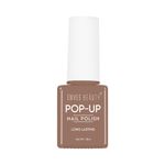 Buy Swiss Beauty POP UP Nail Polish-31 - Purplle