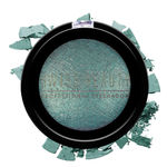 Buy Swiss Beauty Professional Eyeshadow 18 Turquoise (3.5 g) - Purplle