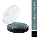 Buy Swiss Beauty Professional Eyeshadow 18 Turquoise (3.5 g) - Purplle