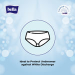 Buy Bella Panty Soft Pantyliners 50+10 Pcs - Purplle
