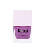 Buy Kanai Beauty 12-Toxin free formulation Nail paint, Quick-Drying Formula, Long Lasting - Purplle