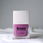 Buy Kanai Beauty 12-Toxin free formulation Nail paint, Quick-Drying Formula, Long Lasting - Purplle