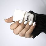 Buy Kanai Beauty 12-Toxin free formulation Nail paint, Quick-Drying Formula, Long Lasting - Purplle